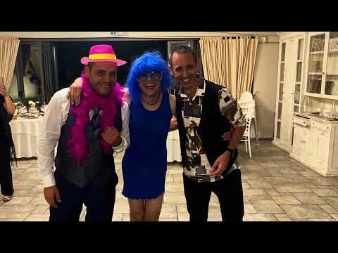 Fabio Gori Wedding Music Events