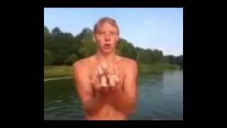 Waldbad Zehdenick/Cheat Gainer/Crasy Marc