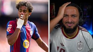 PTDRRRRRR (VALENCE 0-5 BARCELONE)
