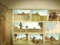 La pirámide social en el antiguo Egipto