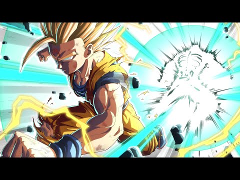 Dragon Ball Sparking Zero Ruined Our Friendship (Legendary Box Of Battles)