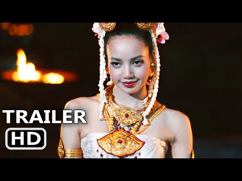 THE WHITE LOTUS Season 3 Trailer (2025) Lisa, Walton Goggins