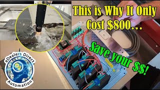 ⚠️ This is Why It Only Cost $800… 🚨 (Best Practices Explained)