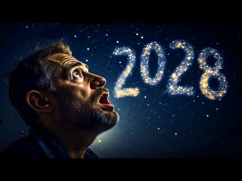 28 YEARS LATER | Shocking Prophetic Dream from the Year 2000