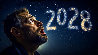 28 YEARS LATER | Shocking Prophetic Dream from the Year 2000
