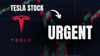 Oh **** Bad News.... (Tesla Stock)
