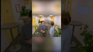 Fatigue et famille : les défis de Bernard, sa carrière en jeu