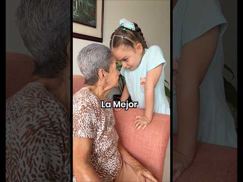 Abuela Gamer Vs Ni帽a Gamer