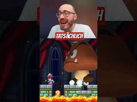 MIT STERN ZU DEN BOSSEN in New Super Mario Bros. DS! Was passiert? #Shorts #Mario #SuperMario