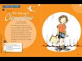 Clementine's Talent Show Challenges