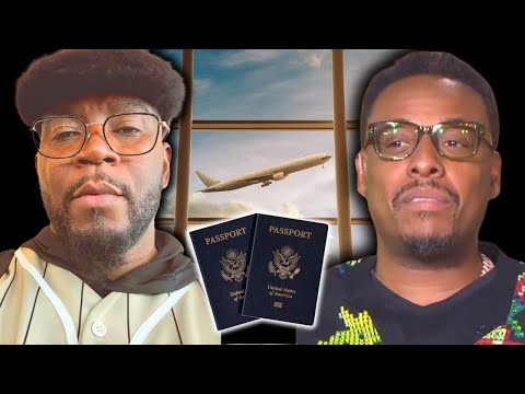 Why Paul Pierce & Doc BoA Became PASSPORT BROS, Only Deal With Foreign Women