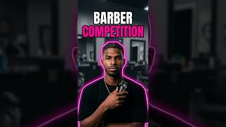Could You Win The Shedeur Sanders Barber Challenge? ✂️🤔 #barber #competition #shorts