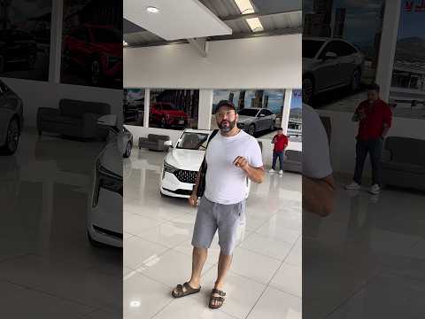 Agencia no le quiere entregar su camioneta ❌
