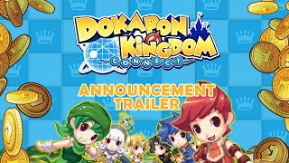 Dokapon Kingdom: Connect confirms English western release