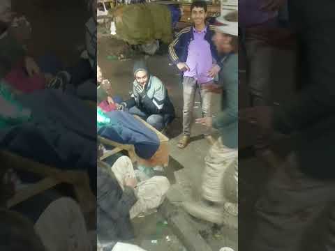 مقلب