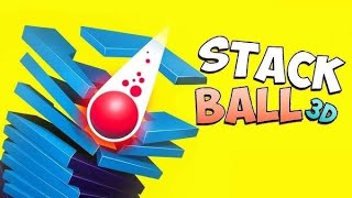 Stack Ball Malam