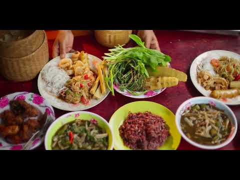 CRAFT: Thai Craft Destination "Circular Phu Wiang" (Khon Kaen)