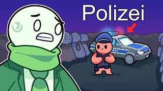 Warum mein Abiball eskaliert ist