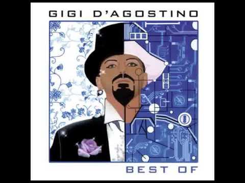 Gigi D'Agostino Ininterottamente