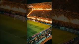 Magdeburg gegen Dynamo Dresden