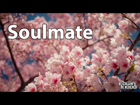 EK - Soulmate (Lyric Video)