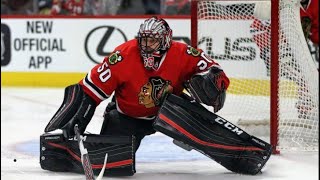 Best of nhl goalies
