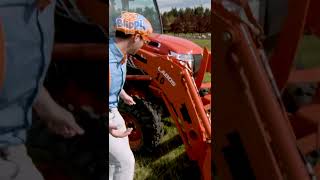 Going For a Ride 🚜