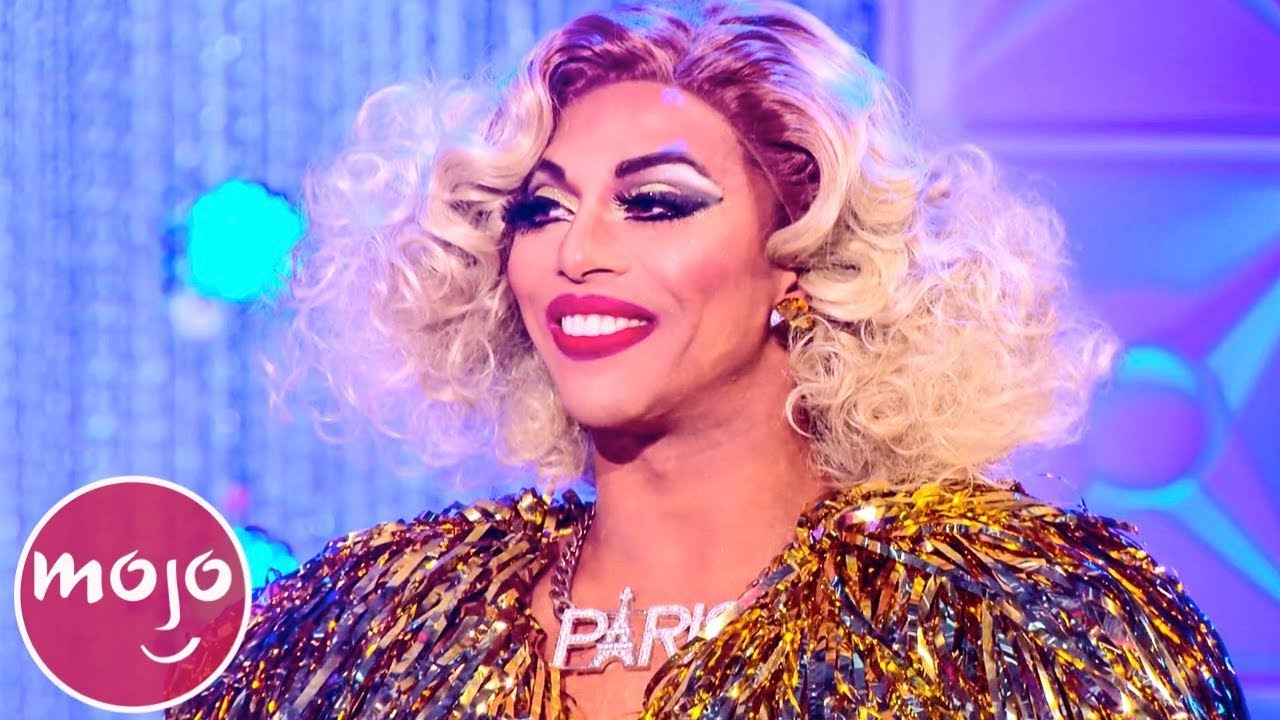 Top 10 Most Iconic Shangela Moments