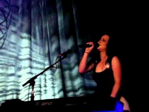 Evanescence - Oceans (Nashville 17 Aug 2011)
