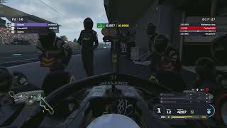 WRS F1 2019 GP Japonia
