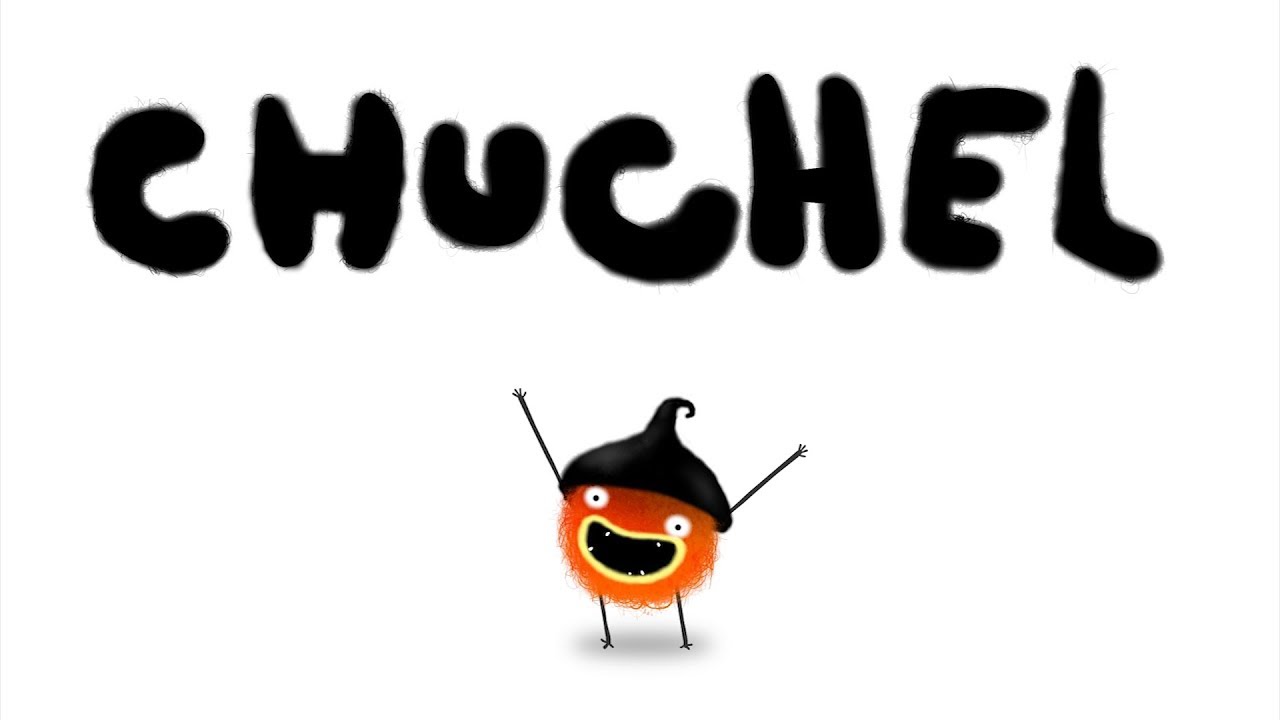 Chuchel: Cherry Edition trailer thumbnail