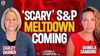 Brace for S&P Disaster : ‘Scary’ April Repeat Looms