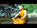 Impact and Spread of Buddhism