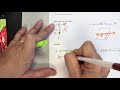 Naming and Identifying Geometric Elements