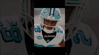 Omarion Hampton edit #edit #cfb #nfl #fyp