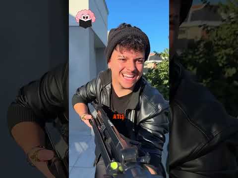 Kötü ALIŞKANLIKLAR 😊😬