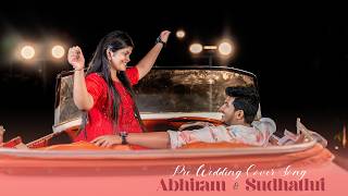 Abhiram & Sudhathri | Pre Wedding Song | ICam Photography