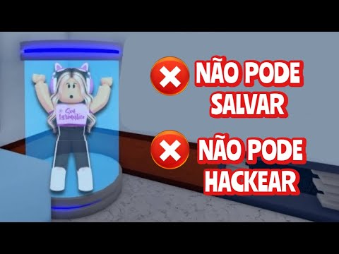 SE FOR CAPTURADO NÃO FAÇA MAIS NADA NO MARETÃO!