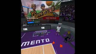 Sacramento kings vs Utah jazz playoff game round 2 game 1