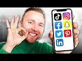 Social Media Marketing Strategies