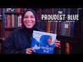 Understanding 'The Proudest Blue'