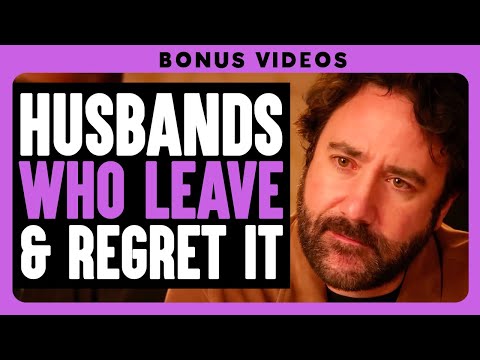 Husbands Who Leave and Regret It | Dhar Mann Bonus!