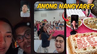 Hindi inaasahang pangyayari #VinFPV