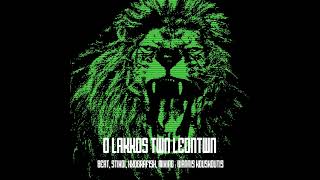 GIANNIS KOUSKOUTIS - O LAKKOS TWN LEONTWN/ΓΙΑΝΝΗΣ ΚΟΥΣΚΟΥΤΗΣ - Ο ΛΑΚΚΟΣ ΤΩΝ ΛΕΟΝΤΩΝ