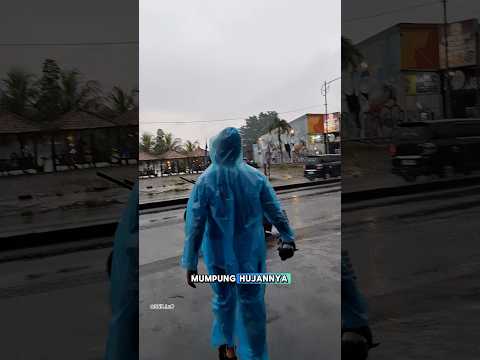 Misi ke 28/100 Terbangin Merpati di Puncak Bogor tapi..