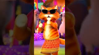 #funny #CatDance#shorts #comedy #DancingCat #cat #memes #arrahman #CatWithAttitude #ViralCat #love