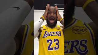 Movie Clip #homealone #unexpected #lebron