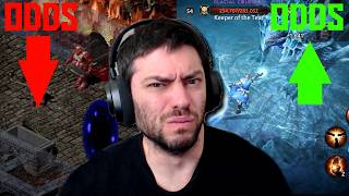 D1 Stocks FALLING, Diablo Immortal Stocks RISING
