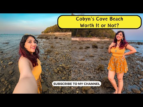 Corbyn’s Cove Beach Andaman Vlog: Worth It or Not?