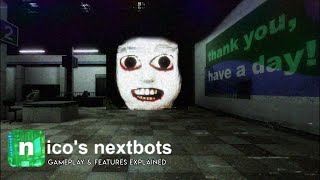 nico's nextbots